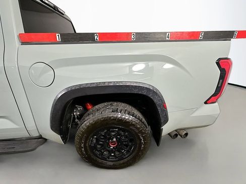 Used 2022 Toyota Tundra TRD Pro image 37