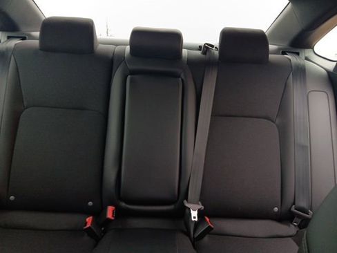 New 2026 Honda Civic Sport image 21