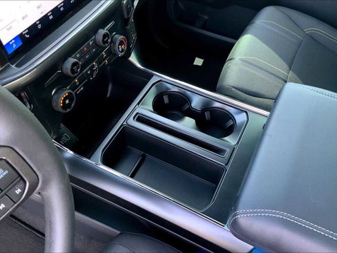 New 2025 Ford F150 STX w/ Equipment Group 200A image 8