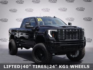 Used 2026 GMC Sierra 2500 Denali Ultimate AWD/4WD video 2