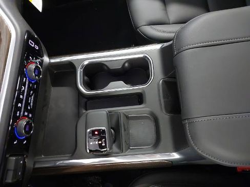 New 2026 Chevrolet Silverado 1500 LT Trail Boss w/ LT Trail Boss Premium Package AWD/4WD image 22
