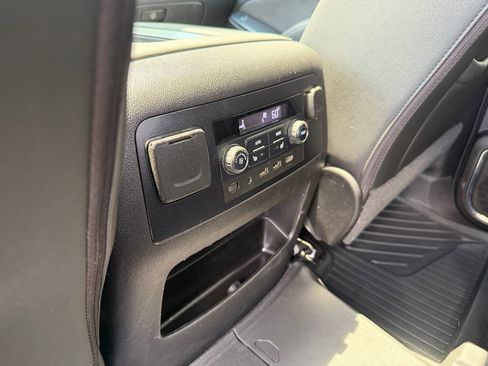 Used 2020 Chevrolet Tahoe Premier w/ 6.2L Performance Package RWD image 14