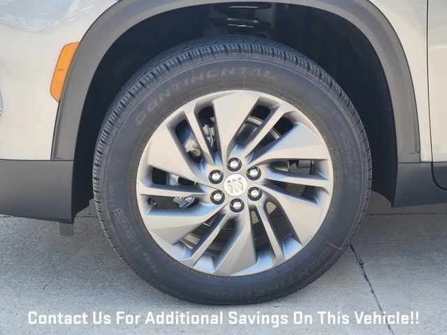 New 2027 Buick Enclave Preferred w/ Power Package FWD image 7