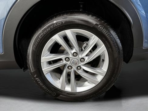 Used 2024 Buick Envista Preferred image 45