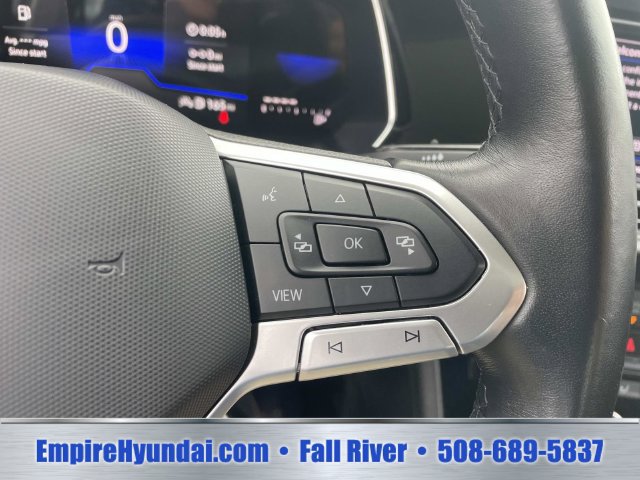 Used 2024 Volkswagen Jetta SE FWD image 32