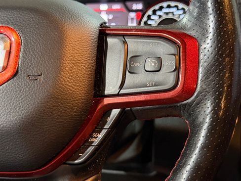 Used 2020 RAM 1500 Rebel w/ Rebel Level 1 Equipment Group AWD/4WD image 25