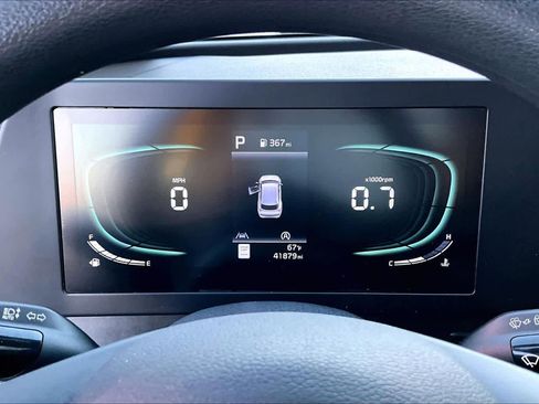 Certified 2023 Kia Sportage LX image 23