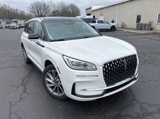 Used 2024 Lincoln Corsair Grand Touring w/ Equipment Group 301A video 1