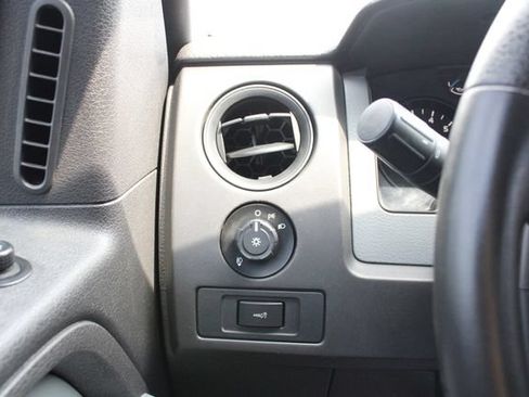 Used 2014 Ford F150 STX w/ Equipment Group 201A Mid AWD/4WD image 7