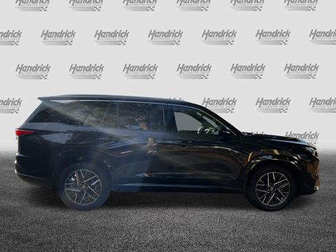 Certified 2025 Lexus TX 350 AWD w/ Technology Package image 10