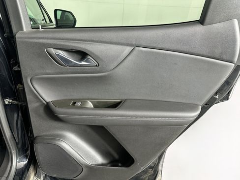 Used 2025 Chevrolet Blazer LT image 28
