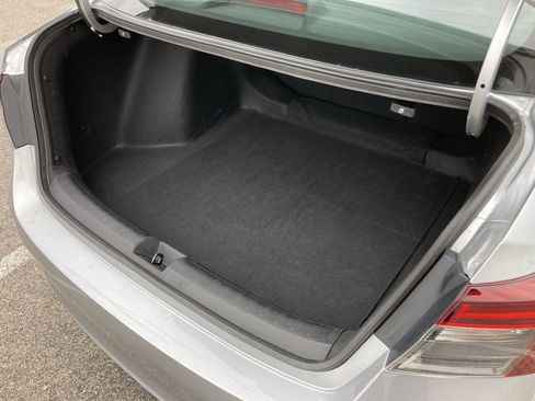 Used 2025 Honda Civic Sport image 22