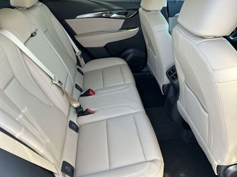 New 2026 Buick Envision Preferred image 28