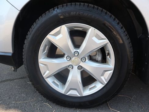Used 2015 Subaru Forester 2.5i Limited AWD/4WD image 43