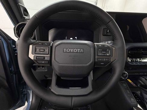 Certified 2026 Toyota Land Cruiser w/ Premium Package image 16