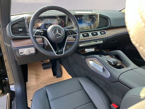 New 2026 Mercedes-Benz GLE 350 4MATIC image 7