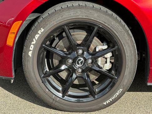 Used 2023 MAZDA MX-5 Miata Sport image 42