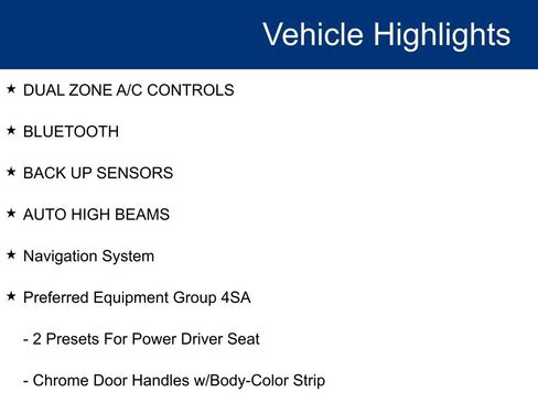 Used 2023 GMC Yukon XL SLT w/ SLT Premium Package image 16