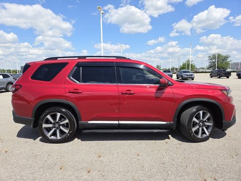 Used 2023 Honda Pilot Touring image 20