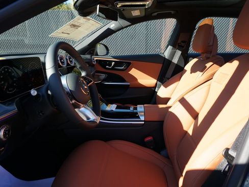 Certified 2026 Mercedes-Benz C 300 Sedan image 9