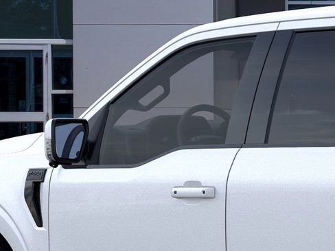 New 2025 Ford F150 Lariat w/ Equipment Group 502A High image 20