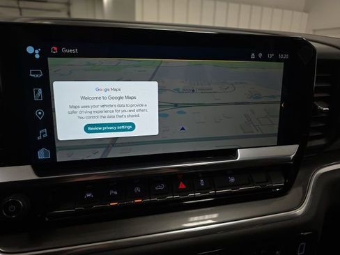 New 2026 Chevrolet Silverado 1500 High Country image 13