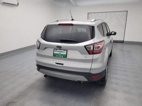 Used 2017 Ford Escape Titanium FWD image 7