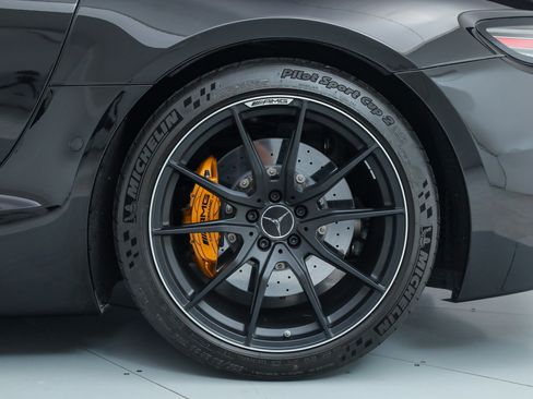 Used 2014 Mercedes-Benz SLS AMG Black Series image 64