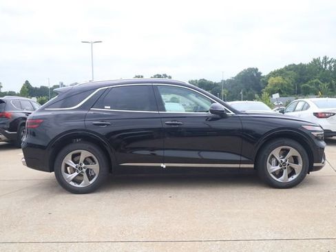New 2026 Genesis GV70 2.5T Advanced AWD/4WD image 4
