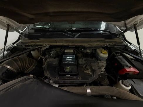 Certified 2024 RAM 2500 Big Horn image 12