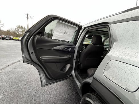 New 2026 Chevrolet TrailBlazer LT w/ Convenience Package image 15