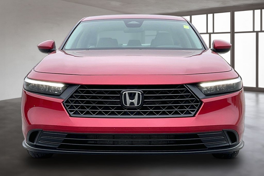 Used 2024 Honda Accord LX image 2
