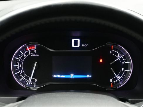 Used 2017 Honda Pilot EX-L image 26