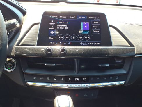 Certified 2024 Cadillac CT4 Luxury w/ Sun And Sound Package AWD/4WD image 21