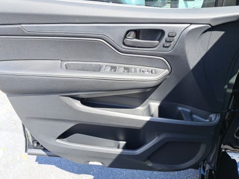New 2026 Honda Odyssey Sport-L image 20