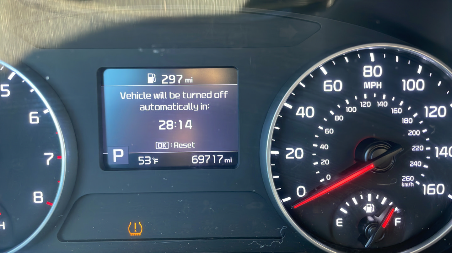 Used 2021 Kia Seltos EX w/ Paint Protection Package AWD/4WD image 12