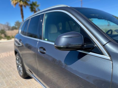 Used 2022 BMW X5 sDrive40i image 24