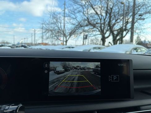 New 2026 Hyundai Tucson SE image 24