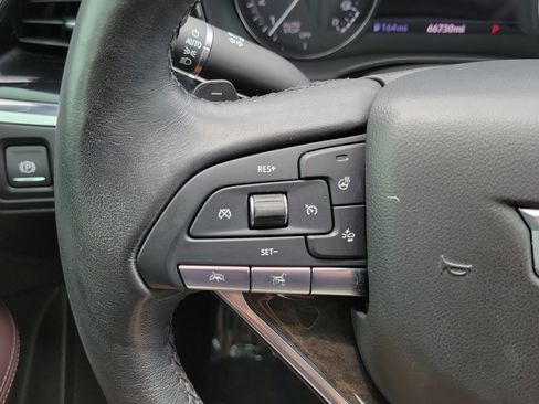 Used 2020 Cadillac XT6 Premium Luxury FWD image 26