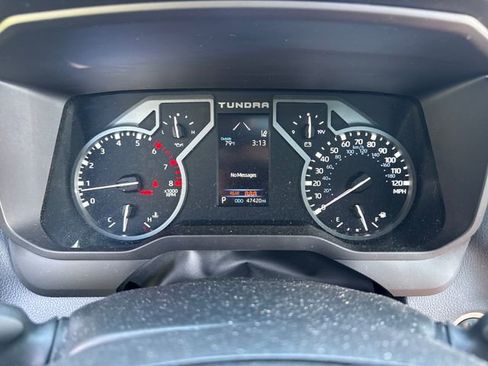 Used 2023 Toyota Tundra Limited image 26