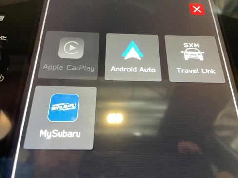 Used 2025 Subaru Forester Premium image 16