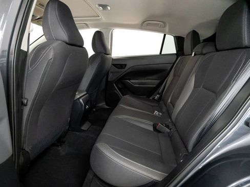 Used 2025 Subaru Crosstrek 2.0i Premium image 10