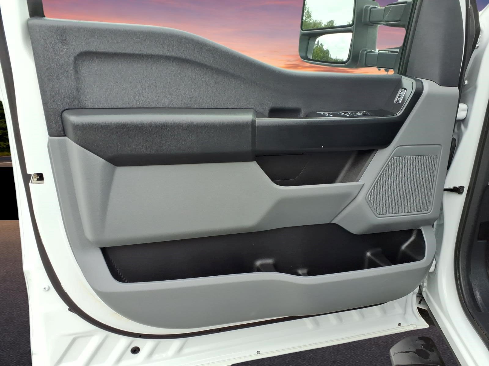 Used 2026 Ford F250 XL AWD/4WD image 20