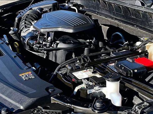 Used 2020 Cadillac XT6 Premium Luxury image 34