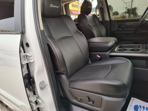 Used 2016 RAM 1500 Sport w/ Convenience Group image 22