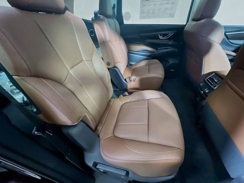 New 2026 Subaru Ascent Touring image 20