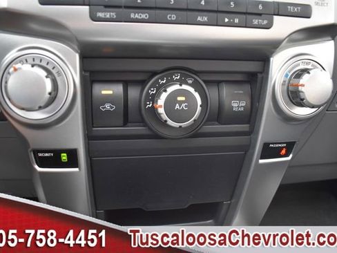 Used 2013 Toyota 4Runner SR5 w/ Convenience Pkg image 38