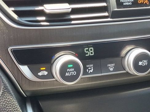 Used 2019 Honda Accord LX image 18