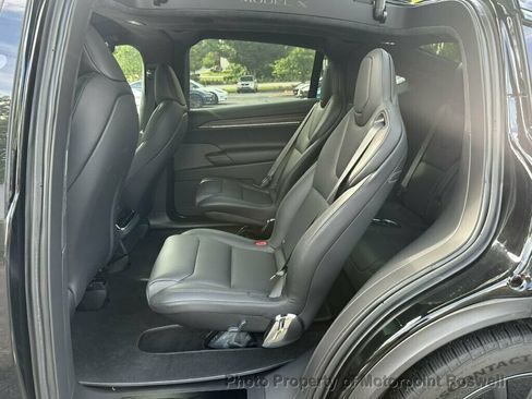 Used 2026 Tesla Model X AWD/4WD image 10