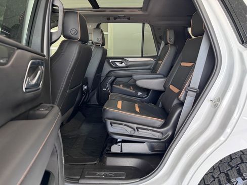 Certified 2024 GMC Yukon AT4 w/ Max Trailering Package AWD/4WD image 11